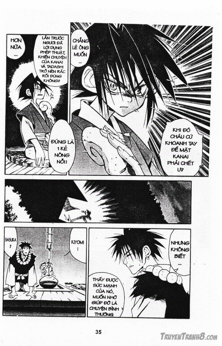 behind master chapter 11 29