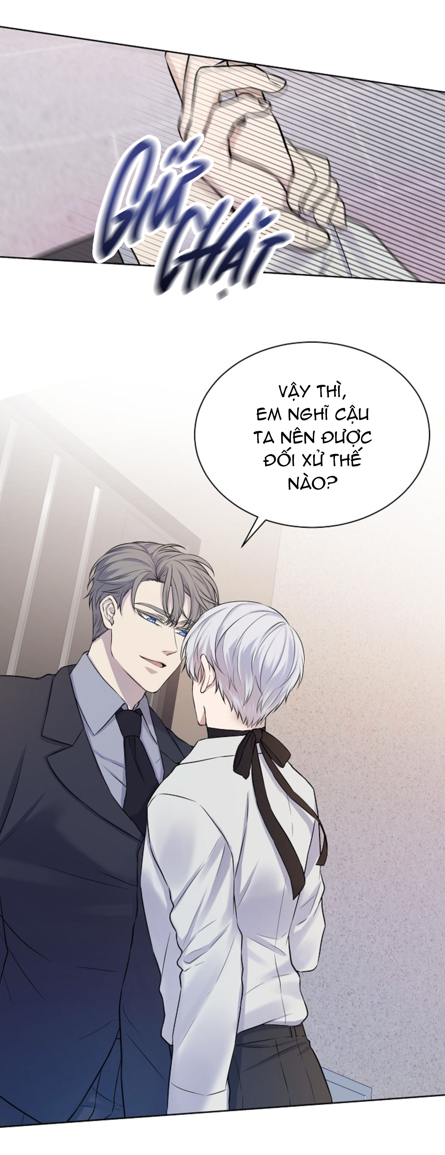 viên đạn vàng chapter 19 8