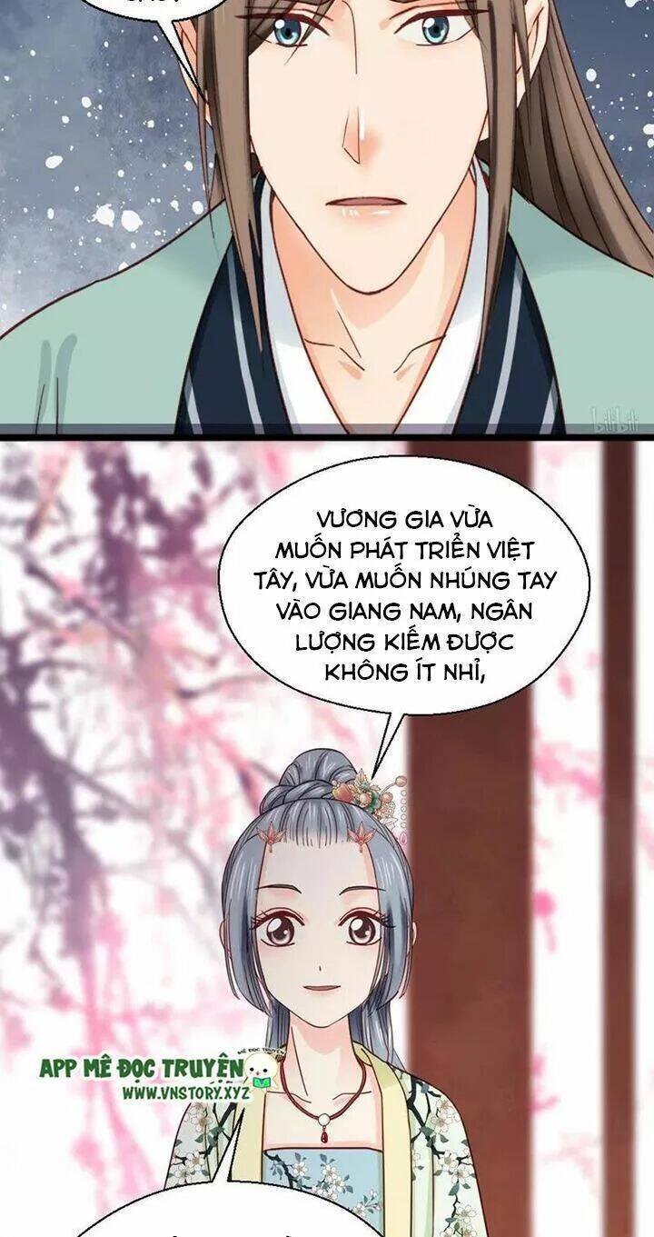 kiều nữ độc phi chapter 147 19