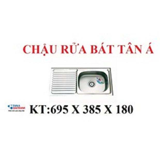 Chậu rửa bát Inox