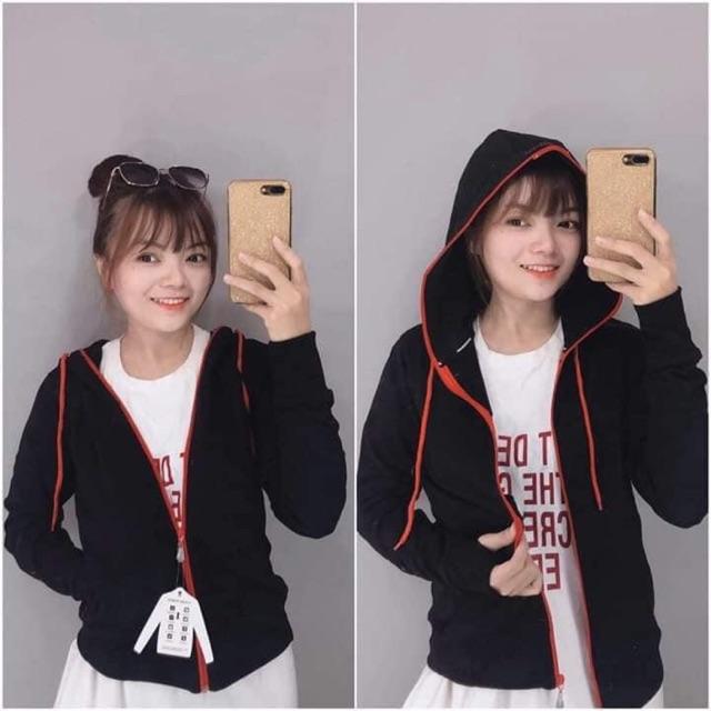 Áo khoác chống nắng lime 10