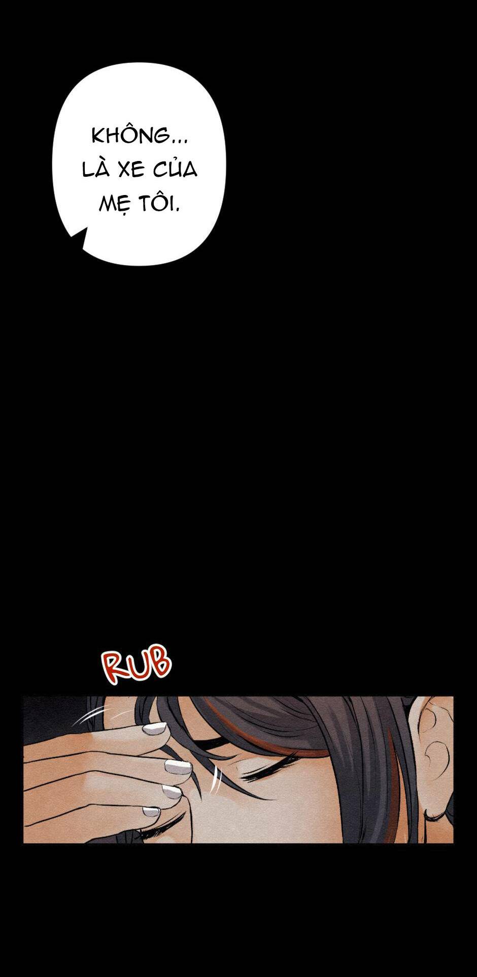 an toàn như ở nhà chapter 8 5