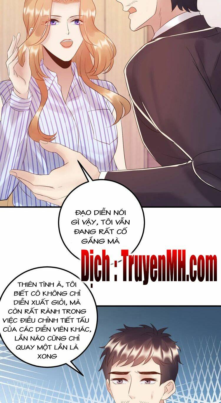 trọng sinh chi ức vạn ảnh hậu yếu thượng vị chapter 203 18