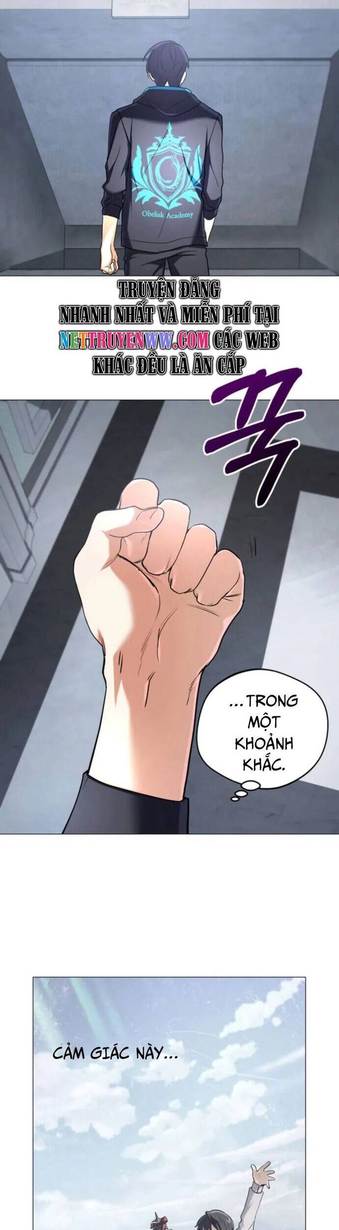 sự trở lại của đại pháp sư huyền thoại chapter 7 36