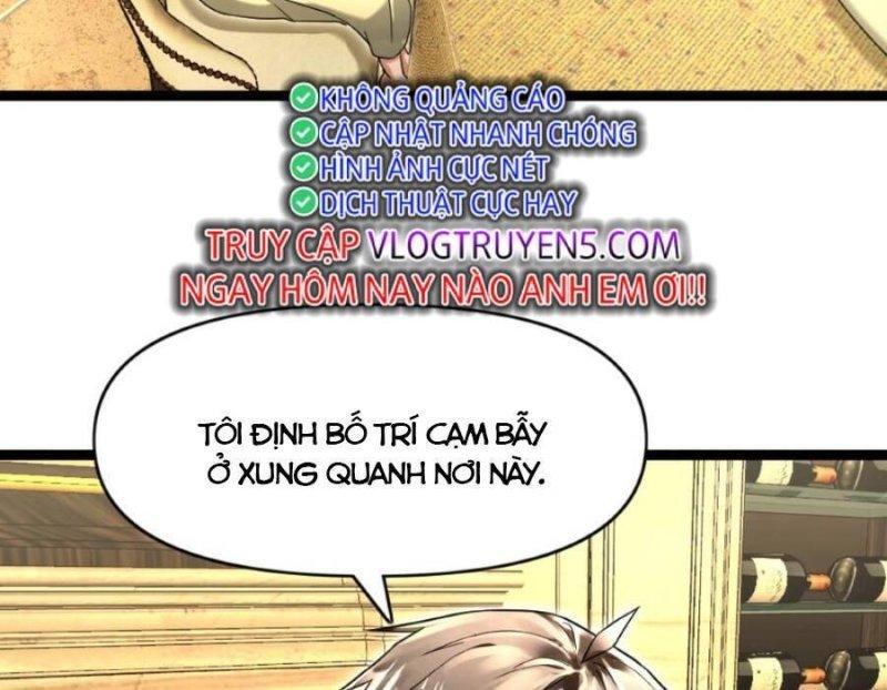 đóng băng toàn cầu: tôi gây dựng nên phòng an toàn thời tận thế chapter 119 20
