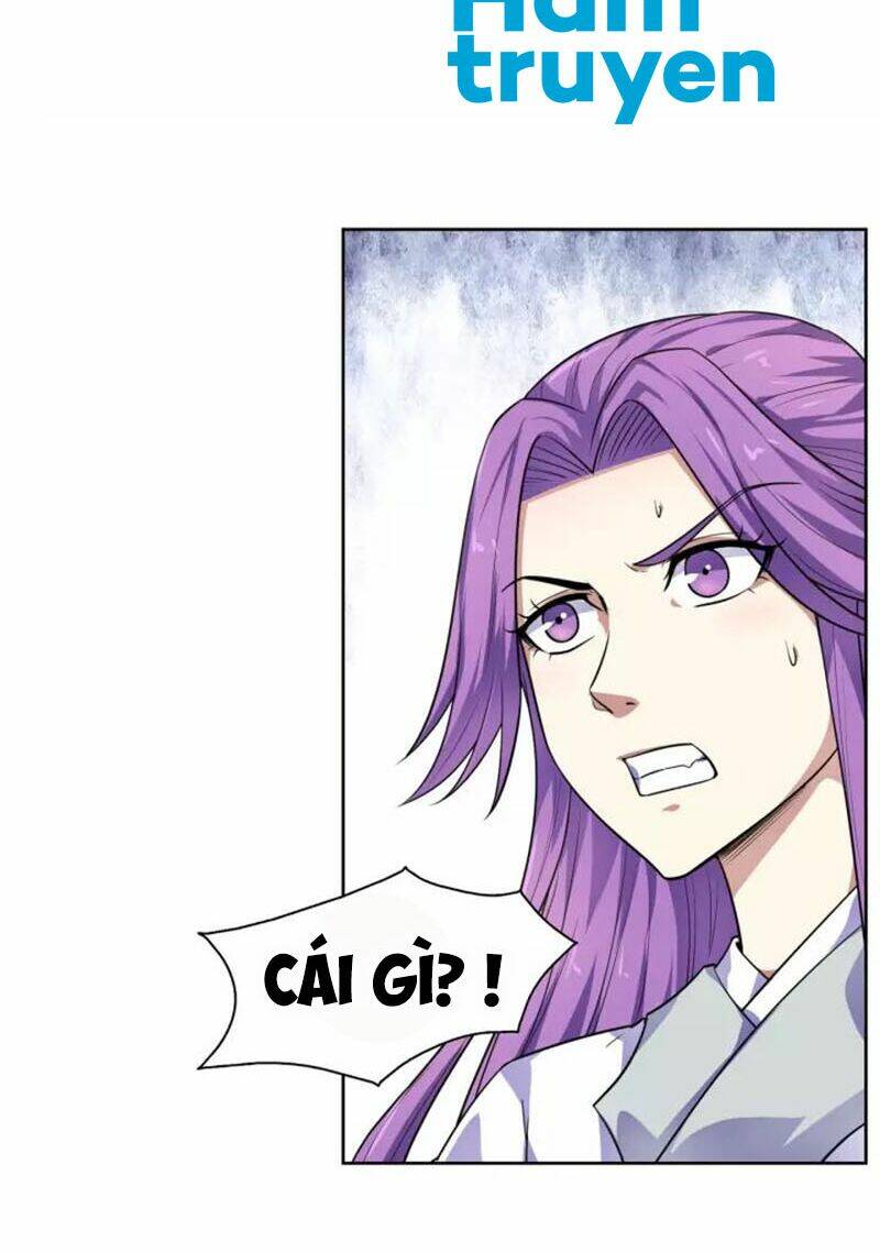 nghịch thiên đại thần chapter 74 40