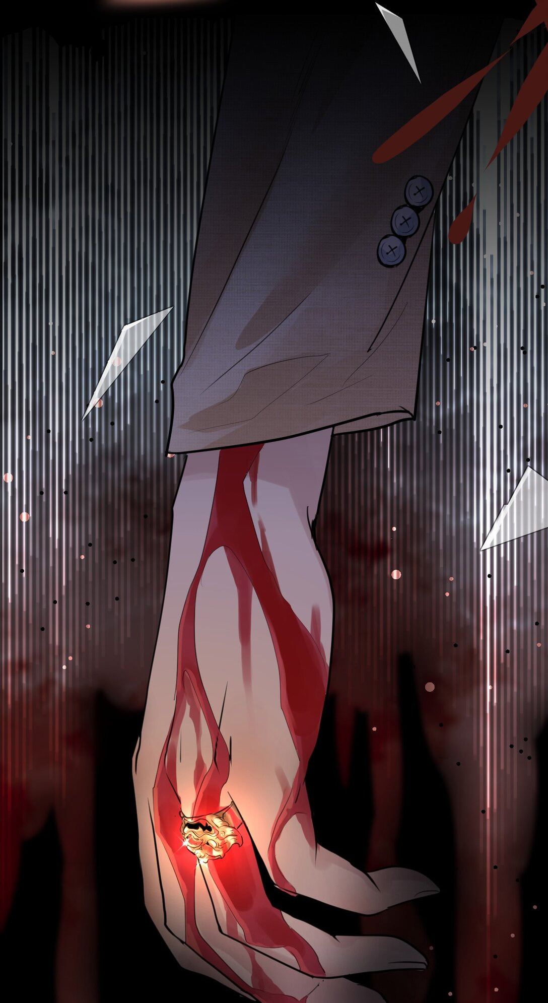 tu tiên sao? muốn giết chủng loại kia! chapter 1 33