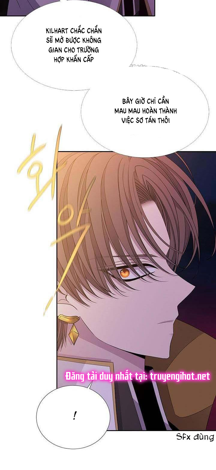 năm môn đệ của charlotte chapter 104 12