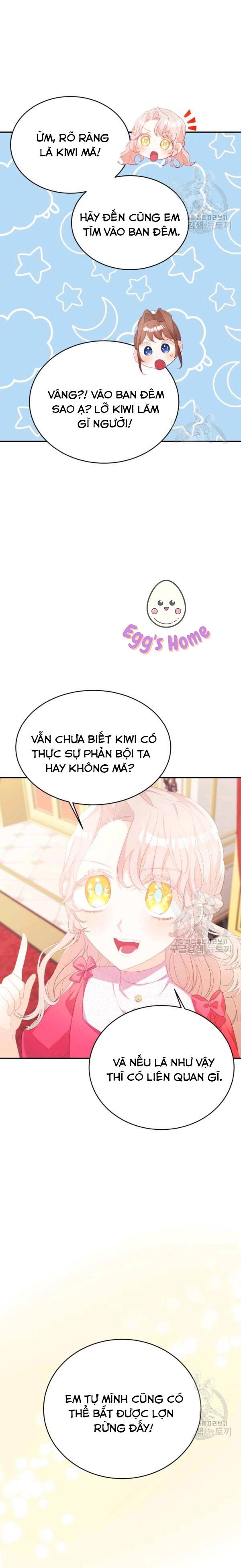 đứa con của rồng chapter 32 4