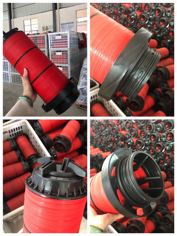 Lọc hệ thống tưới lọc đĩa 60mm