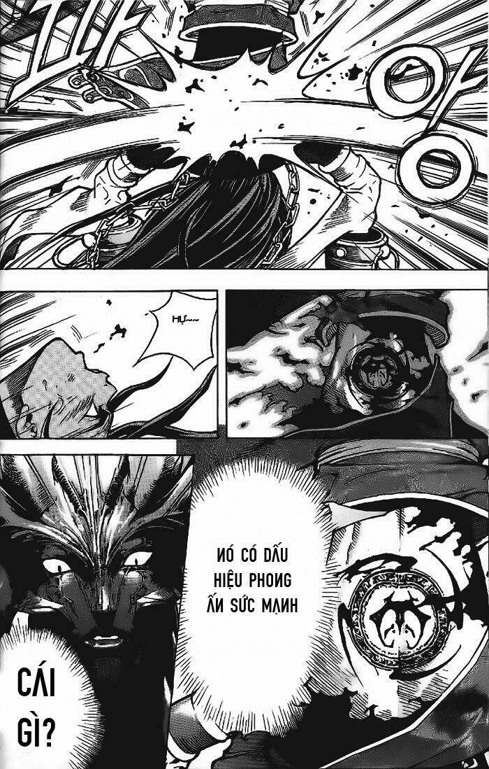 king of hell chapter 6 9