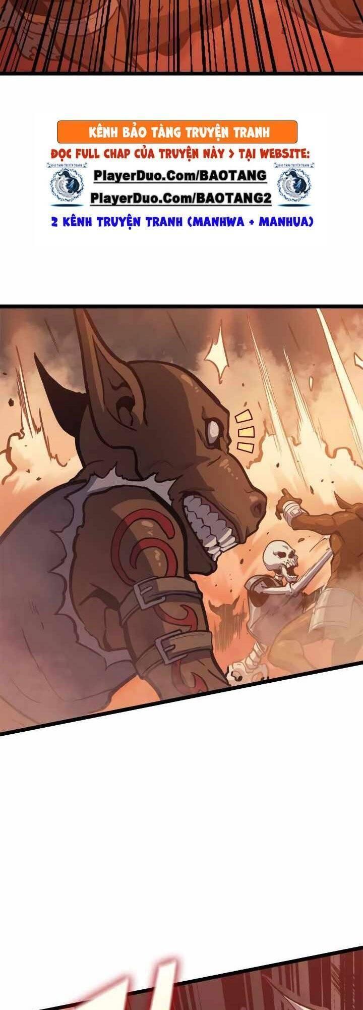 tôi trở lại thăng cấp một mình chapter 84 32