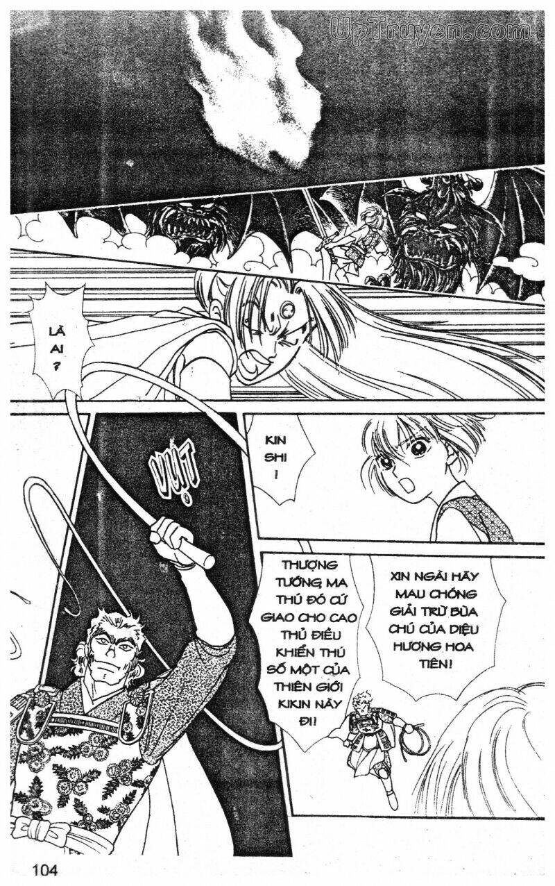 hoàng tử hoa - bud boy chapter 13 106