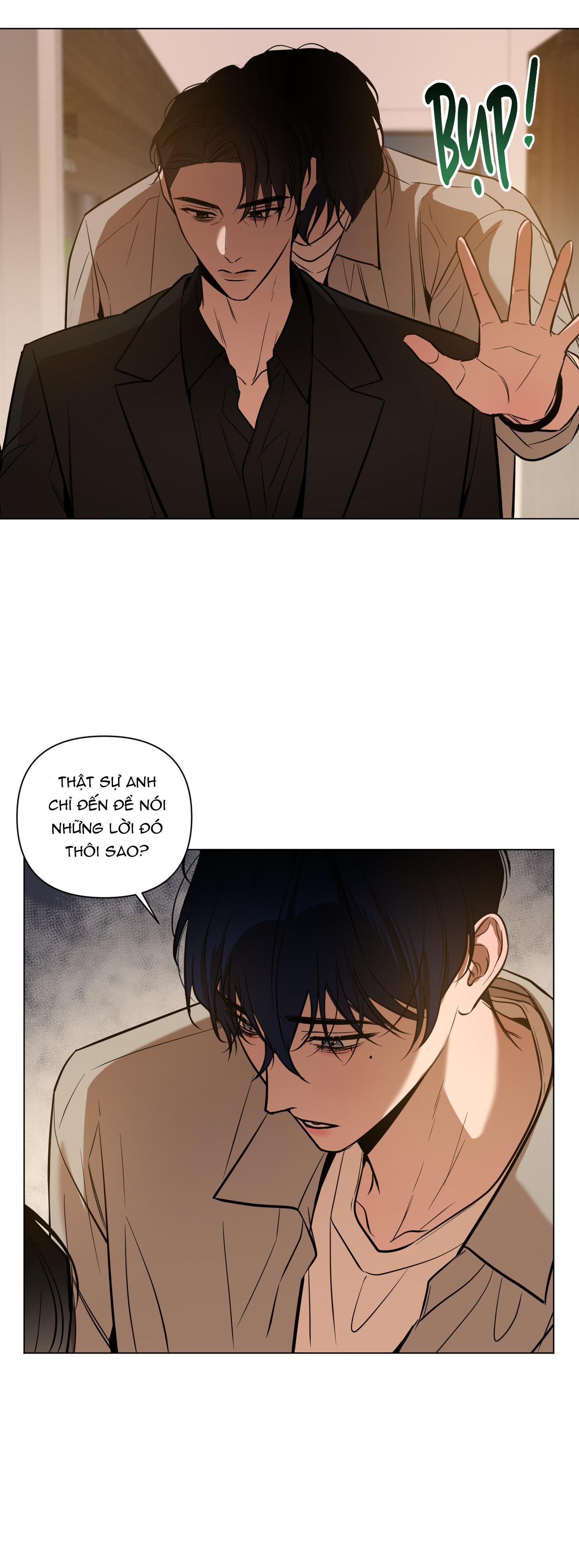 bình minh chia cắt màn đêm chapter 11 9