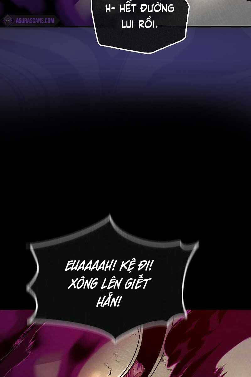 tôi thăng cấp trong lúc ngủ chapter 65 12