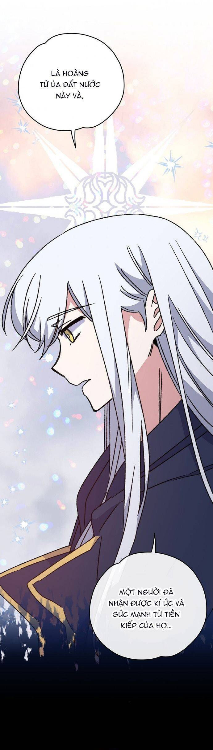 nhà hiền triết yigret chapter 52 18