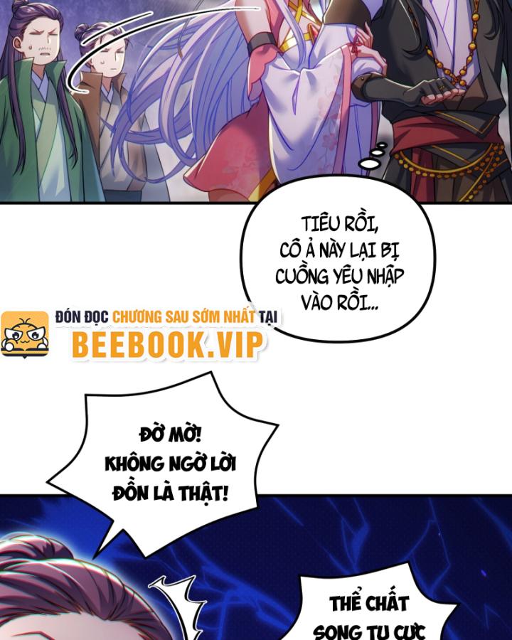 khoan đã tiên tử! xin hãy nghe ta xảo biện chapter 5 93