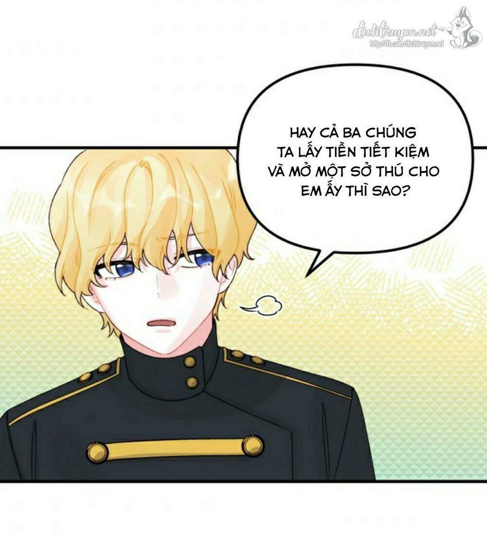 công chúa bãi rác chapter 32 32