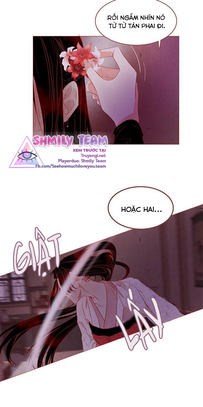 liệu rắn có ăn hoa chapter 2 80