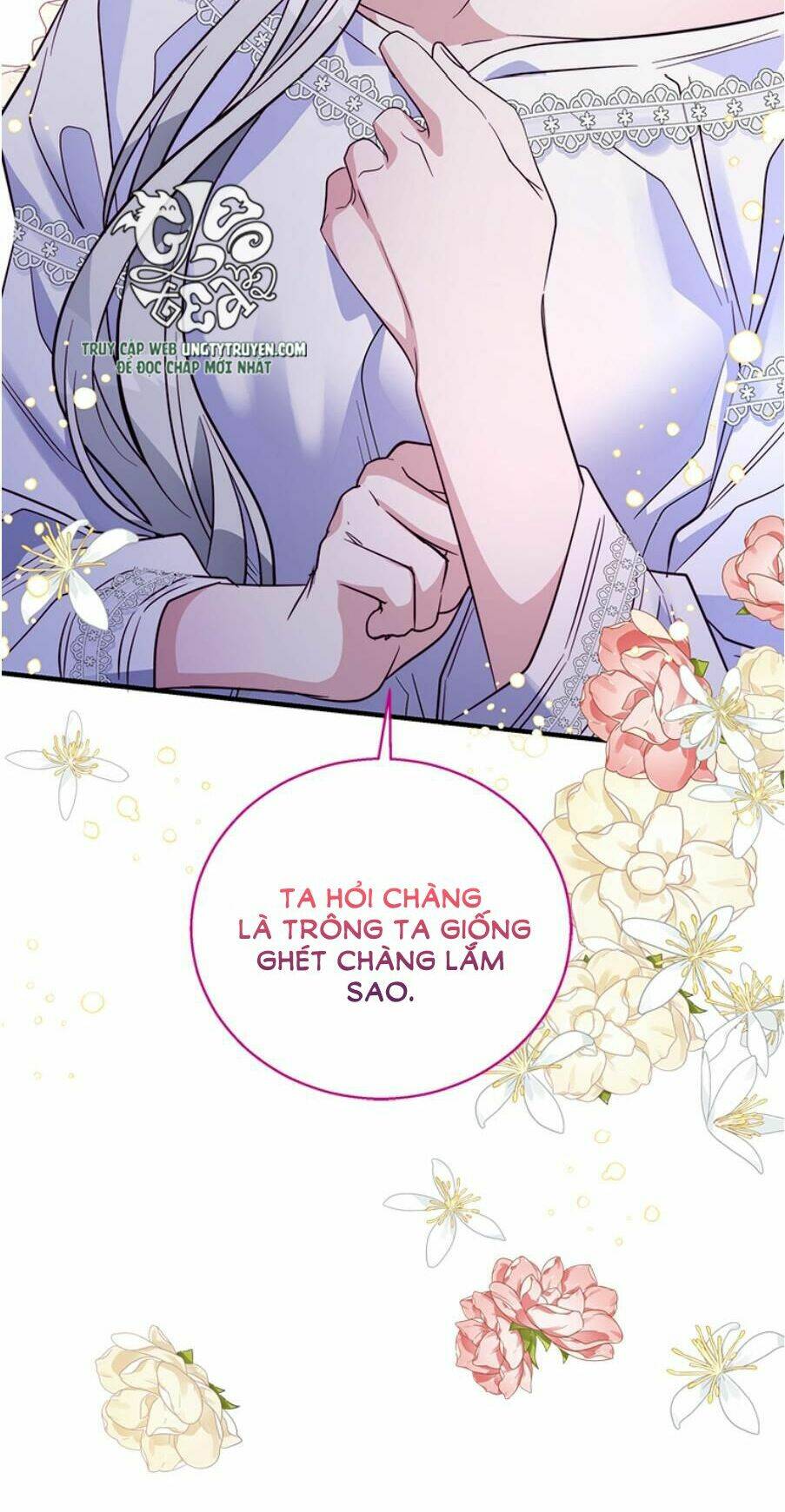 chồng yêu, em muốn đình công! chapter 49 75