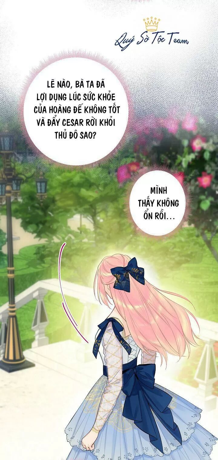 thánh nữ ẩn danh chapter 149 7