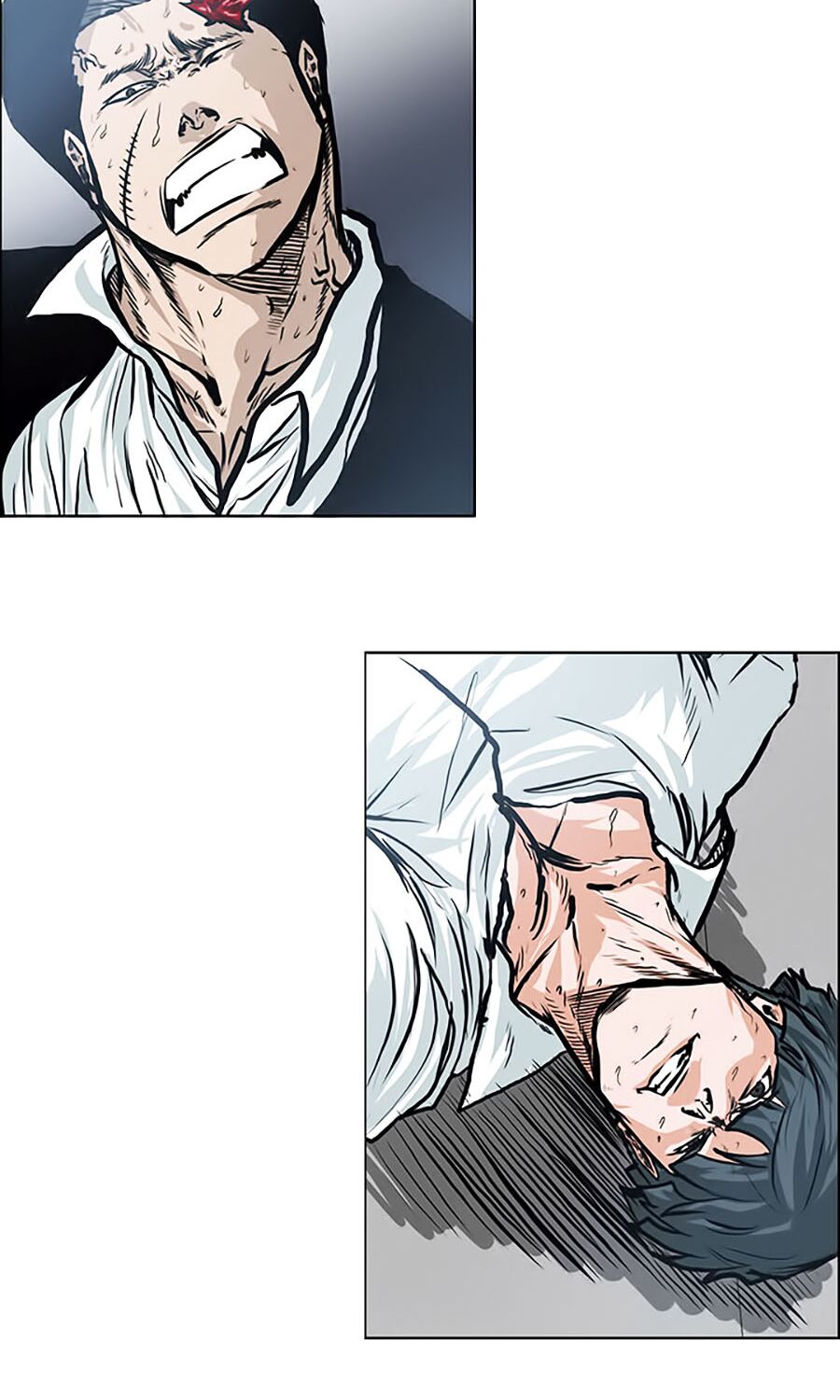 bá chủ học đường ss3 chapter 3 15