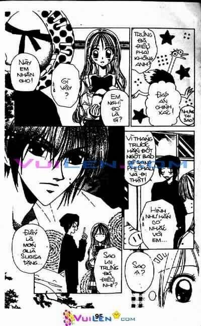 arita đáng yêu chapter 14 95