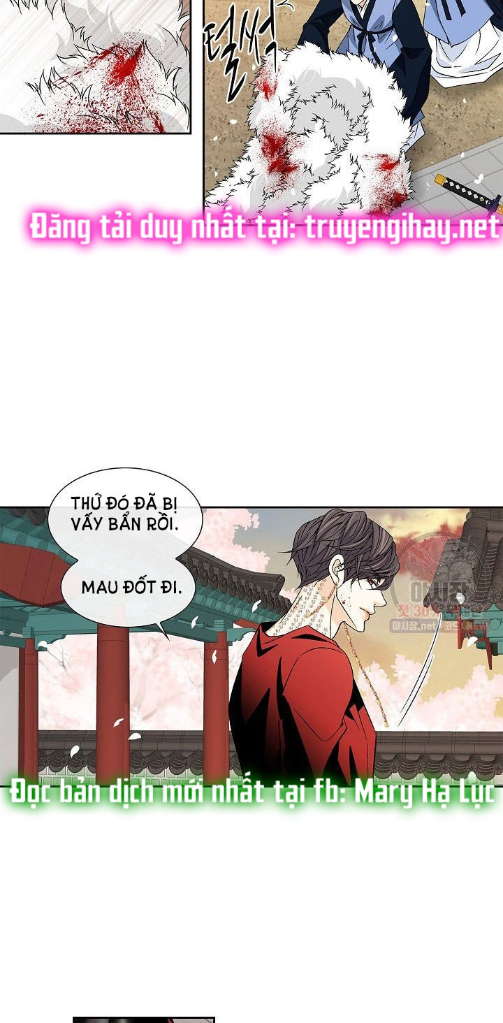 nơi cơn gió dừng chân chapter 14.1 10