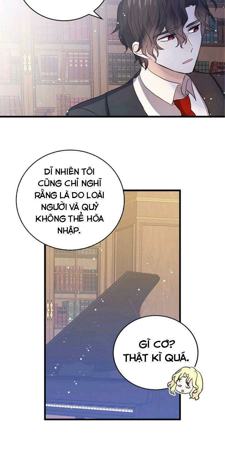 tôi là bạn gái cũ của một người lính chapter 50 29