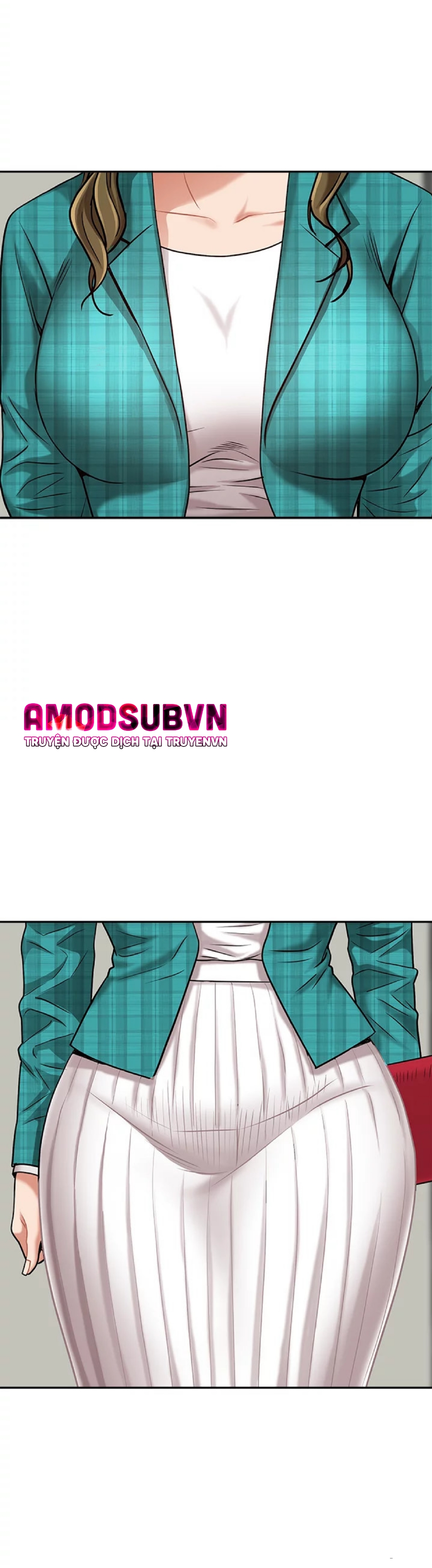 chung nhà bạn mẹ chapter 12 37