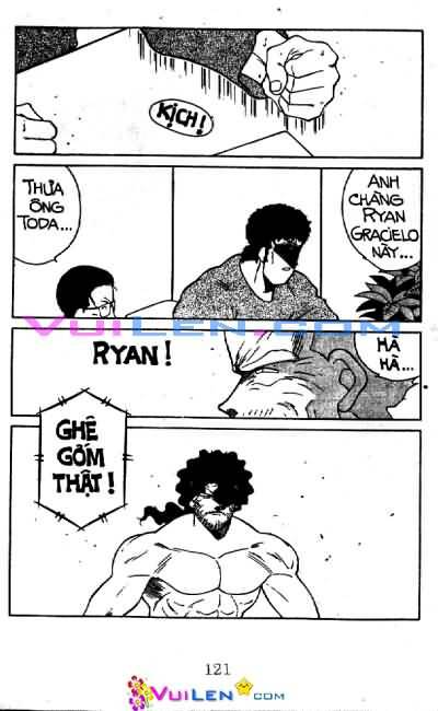 truyền nhân atula - shura no mon i chapter 32 122