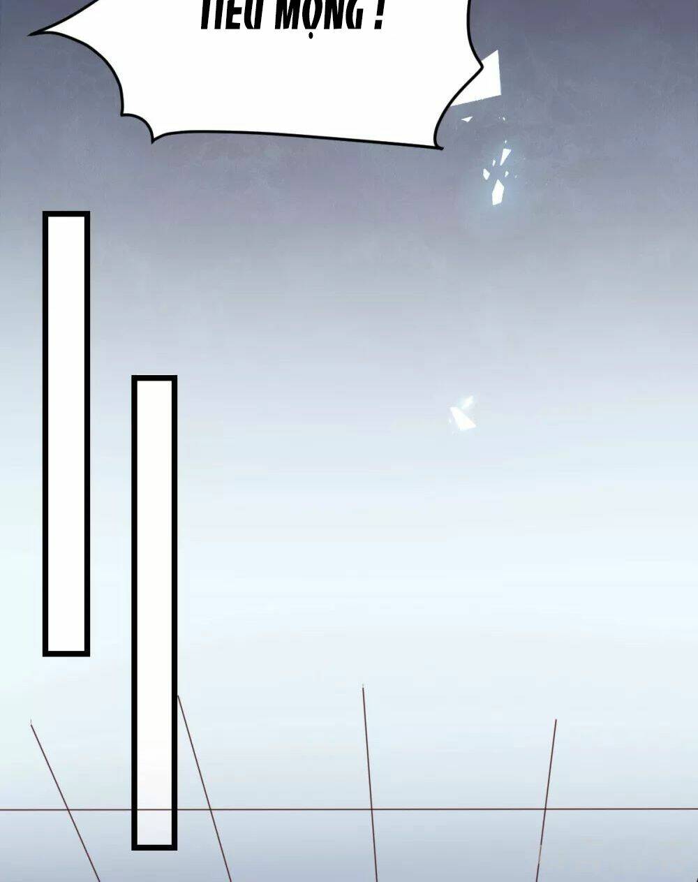 cường thế tù ái - địch thiếu đừng xằng bậy chapter 55 13