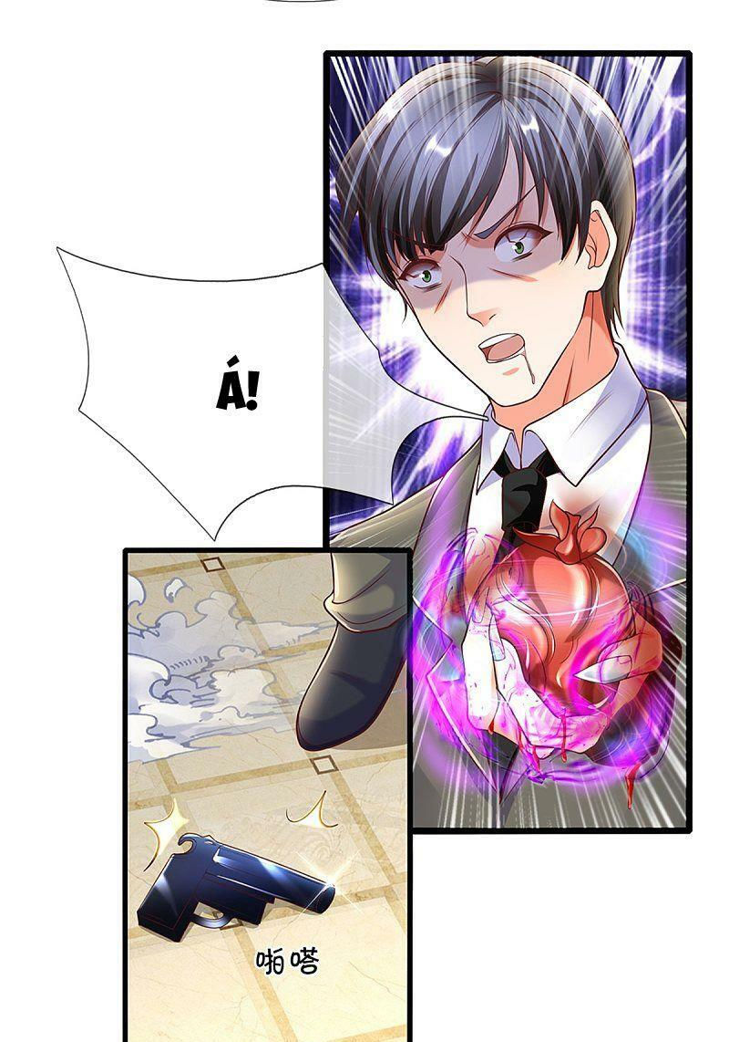 vú em tiên tôn đi ở rể chapter 186 16