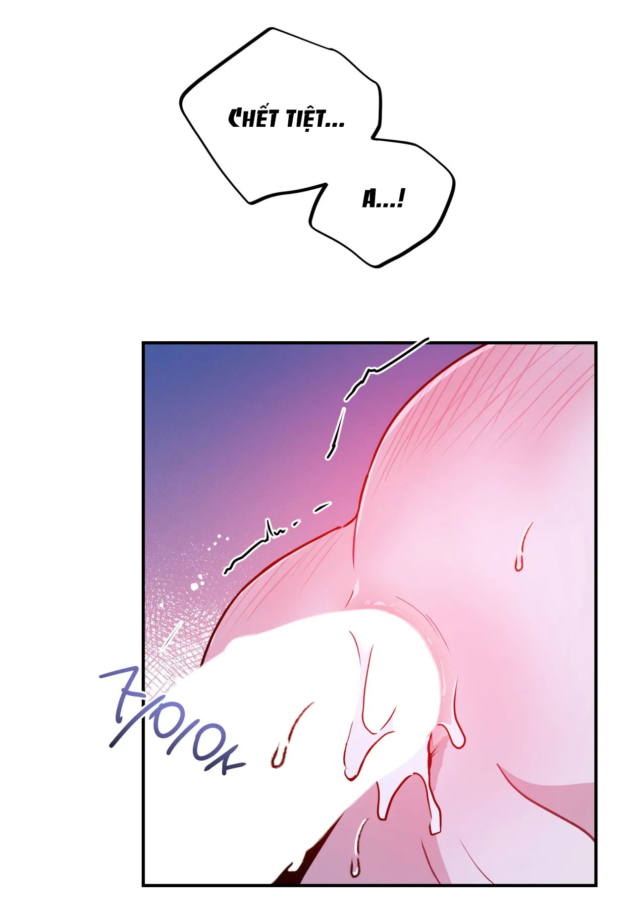 [18+] sự sụp đổ hắc ám - vực thẳm - dark fall chapter 63.1 4