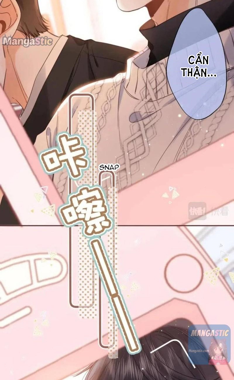 vụng trộm không thể giấu - mối tình thầm kín chapter 35 20