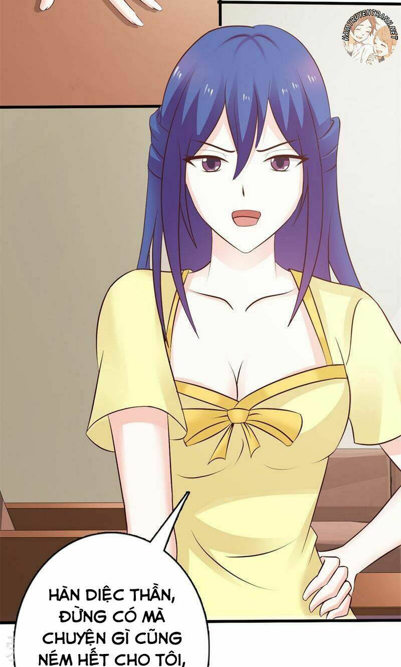 bá đạo tổng tài ngạnh thượng cung chapter 26 35