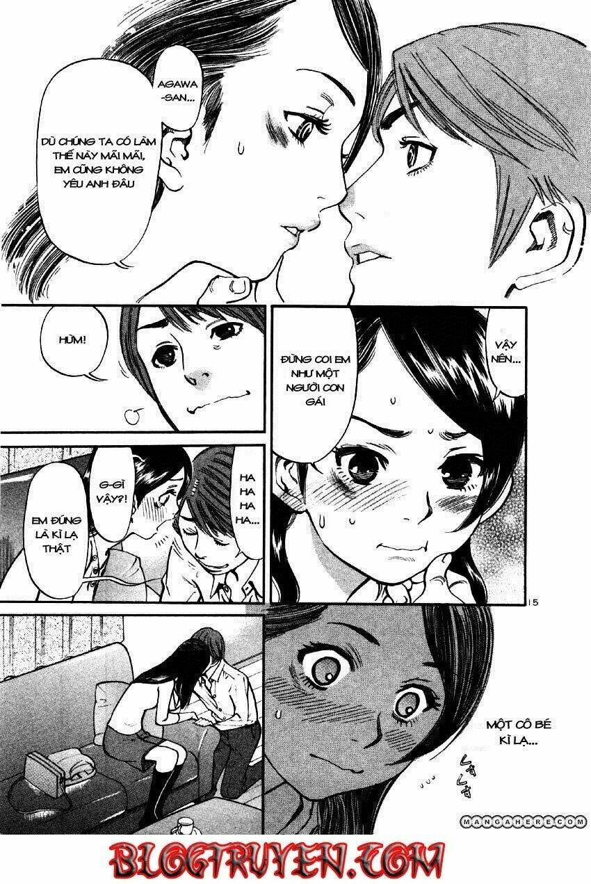 sakuranbo syndrome chapter 36 16