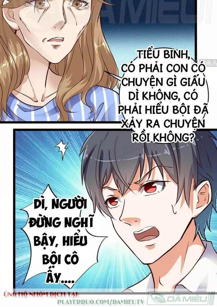 địa phủ khai phá thương chapter 60 12