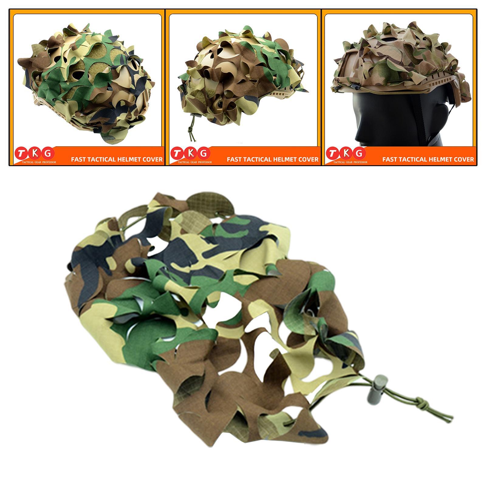 Fast  Cover Disguise  3D Hat Cover for Jungle Turkey Photography