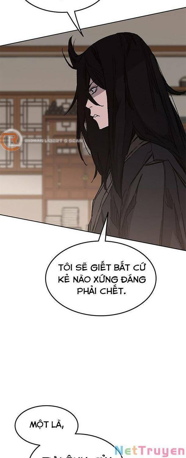kiếm sĩ bất bại chapter 131 2