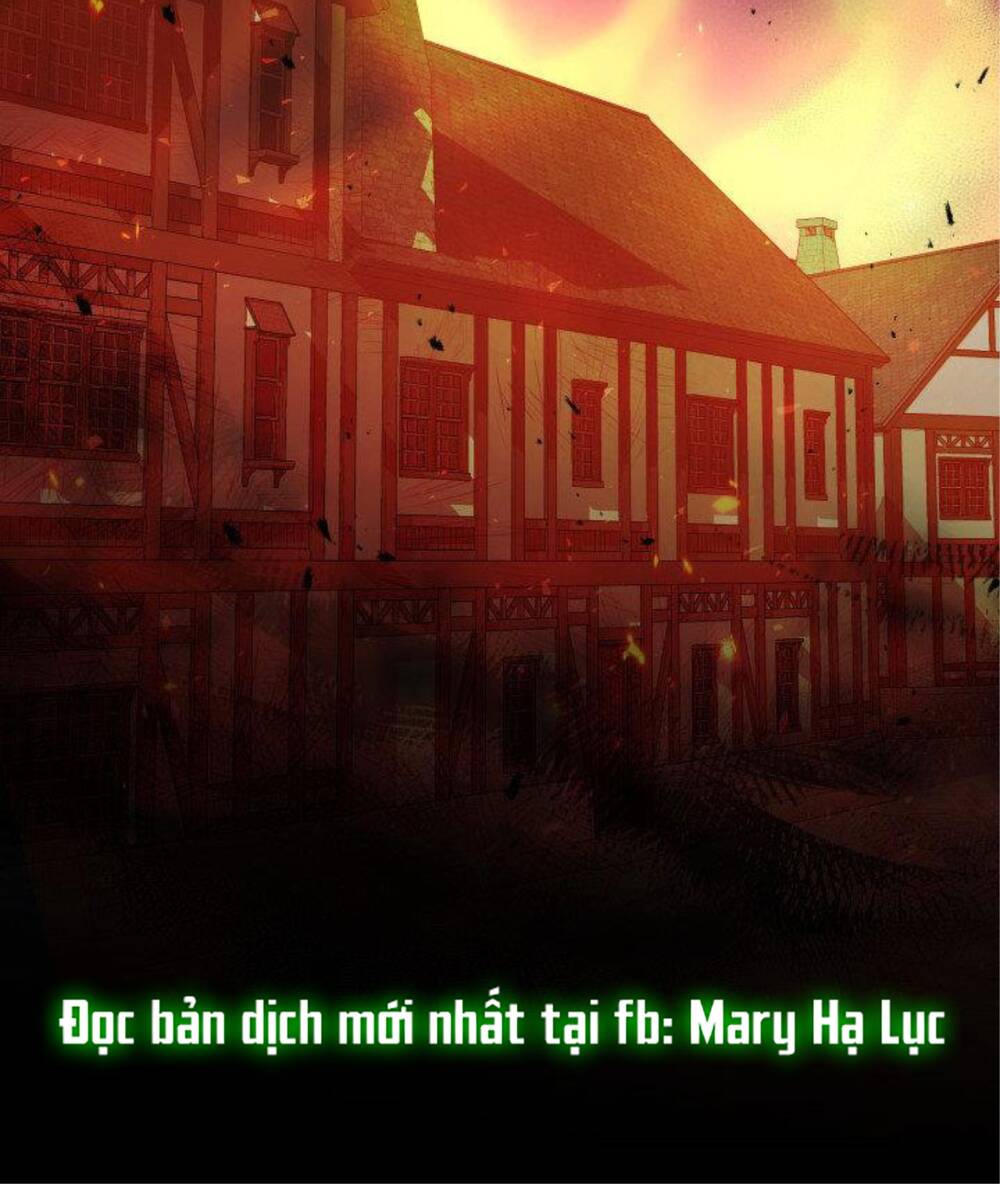 từ ác nữ, tôi trở thành một người mẹ chapter 21.1 18