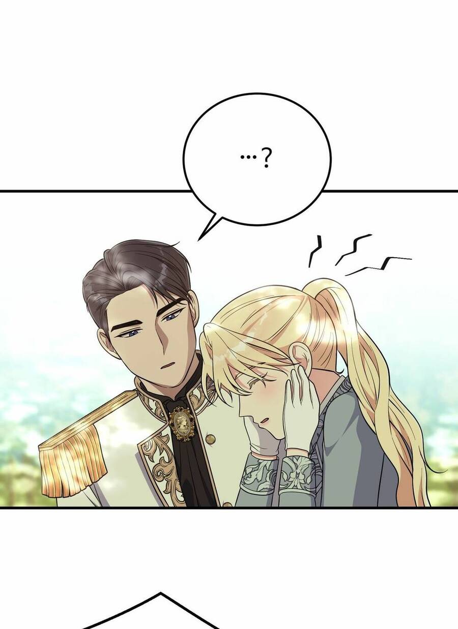 [18+] xin hãy để ý tới jasmine chapter 23 77