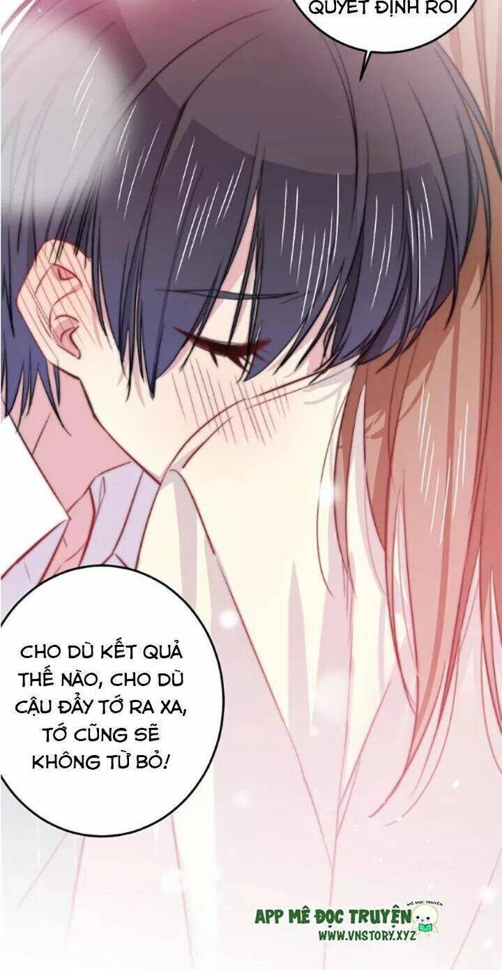 huyết quỷ luyến nhân chapter 27 47