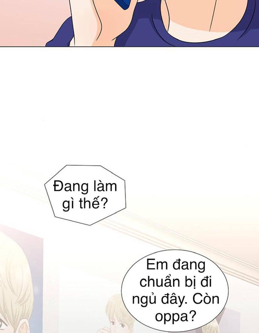 idol và sếp, em yêu ai? chapter 90 3