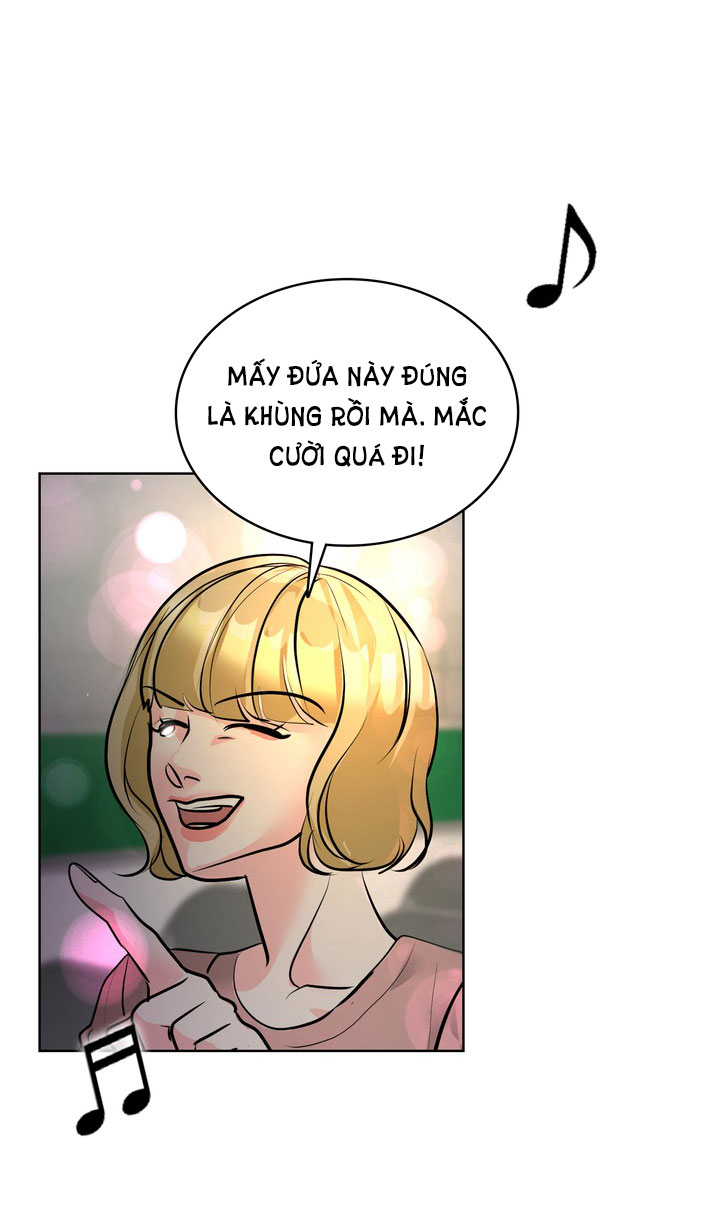 [18+] điều em cố giấu chapter 20.2 30