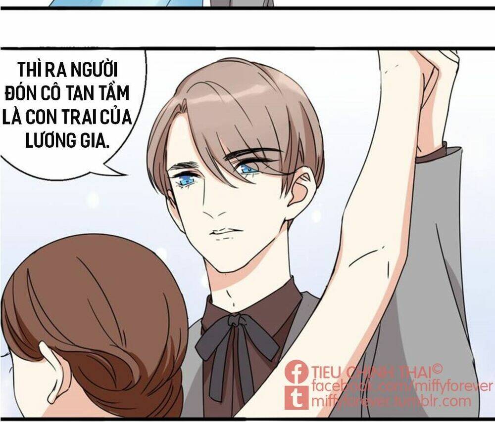 mùi hương lãng mạn chapter 6 35