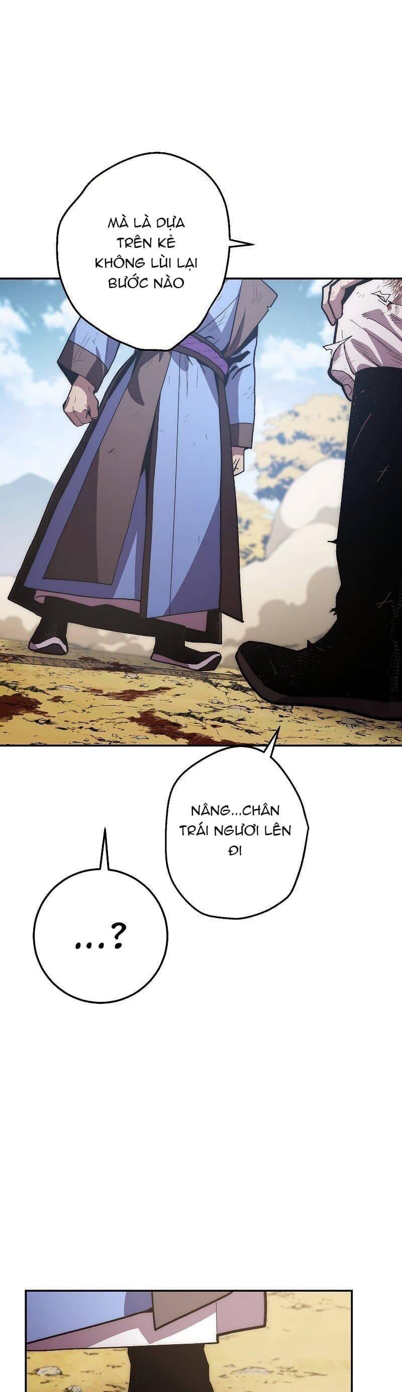 huyền thoại diệt thế độc long chapter 80 33