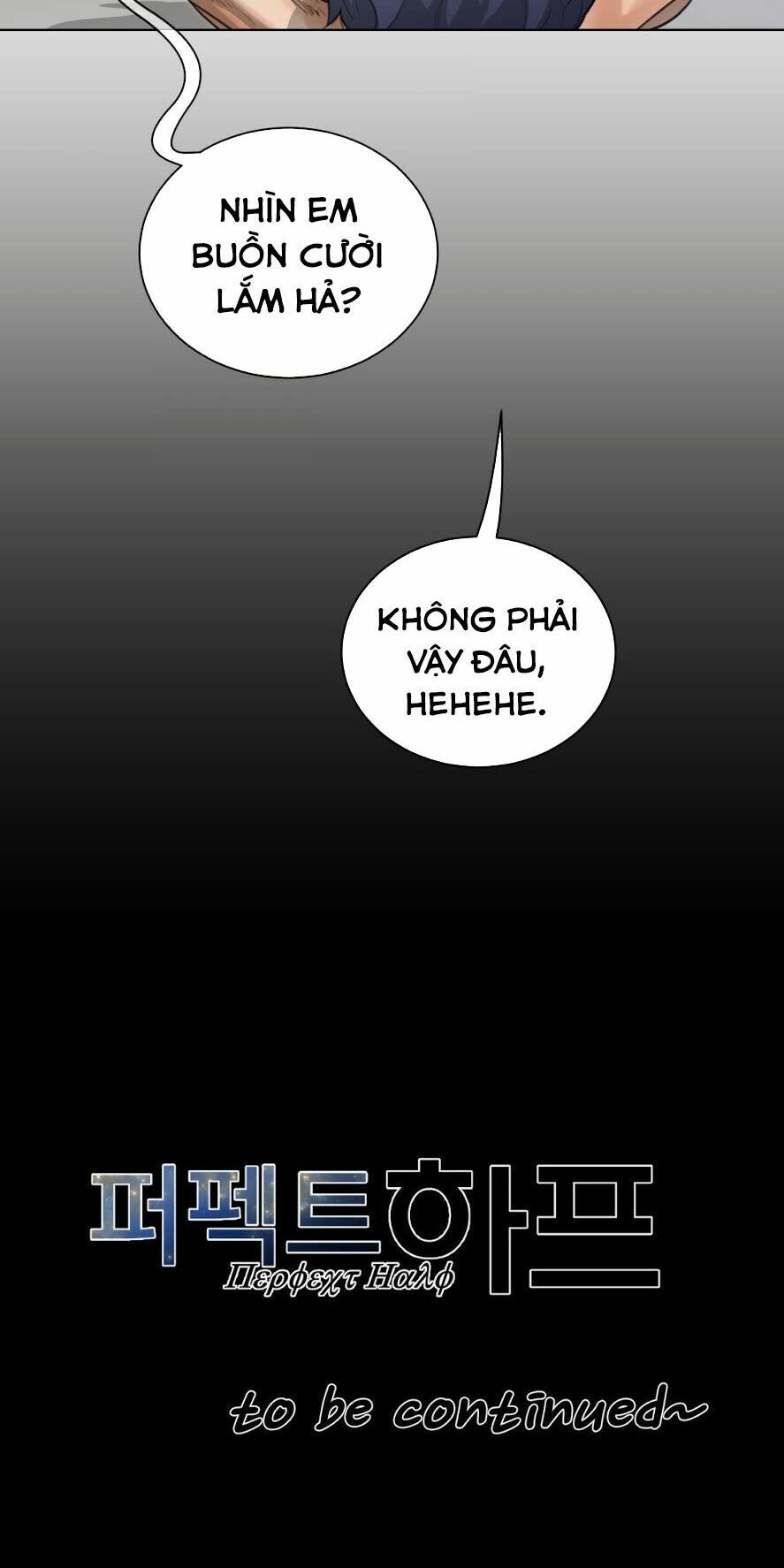 một nửa hoàn hảo chapter 68 48