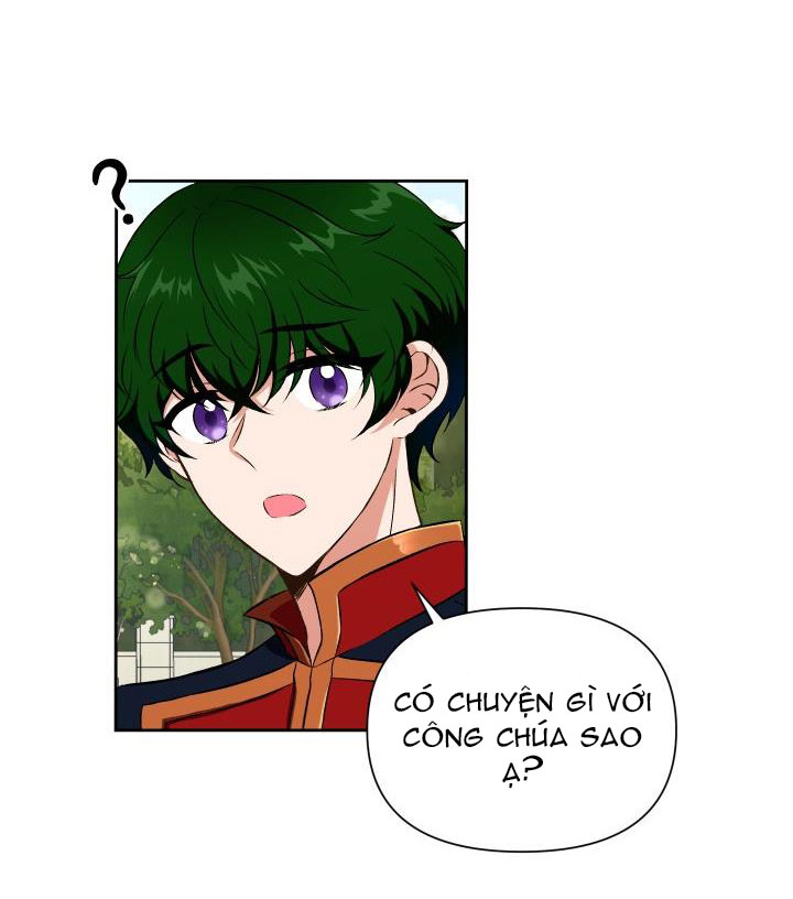 ác nữ công chúa chapter 13 40