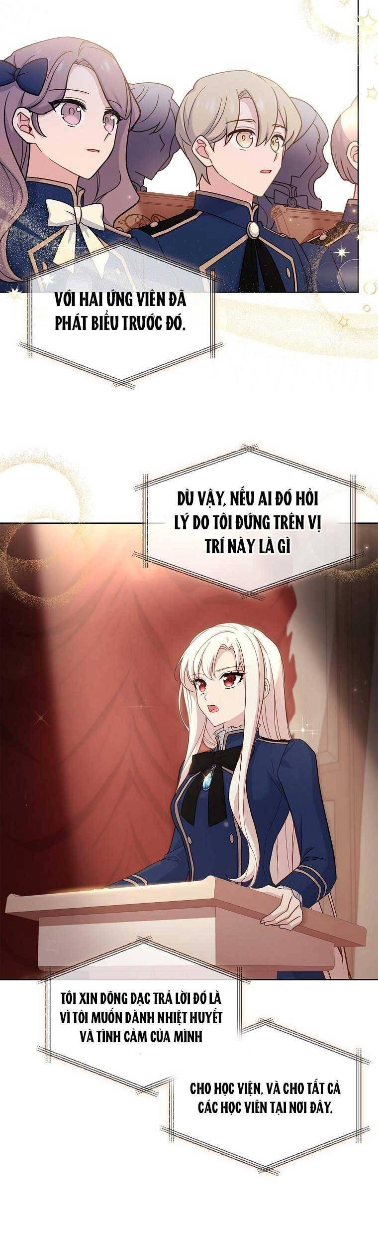 để yên cho tiểu thư hiền chapter 48 5